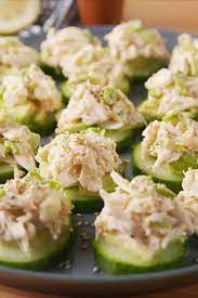 It's like the best of hummus and guacamole combined. 15 Easy Healthy Appetizers Best Recipes For Party Appetizer Ideas