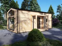 Timber Frame House Kits Uk Siphouse