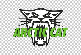Some of them are transparent (.png). Decal Bumper Sticker Arctic Cat Logo Png Clipart Allterrain Vehicle Arctic Cat Area Automotive Industry Brand