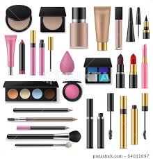 makeup cosmetics tools professional