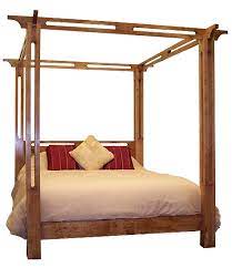 Four Poster Beds The Four Poster Bed
