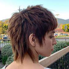 Mullet haircuts for women classy and also hairdos have actually been preferred amongst guys for years, and this trend will likely carry over into 2017 as well as beyond. Most Inspiring Female Mullet Looks To Replicate This Season