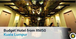 Looking for cheapo hotel, best rm50 per night. Budget Hotel Kuala Lumpur From Rm50 C Letsgoholiday My