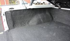 compare truck bed liners with this chart