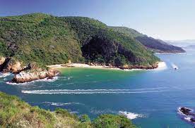 Garden Route National Park