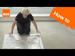 how to lay flooring part 1 preparation