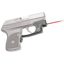 ctc laser guard ruger lcp point blank