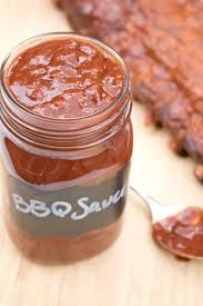 the best bbq sauce from scratch