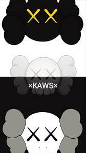 Kaws, hypebeast, kaws kaws, HD mobile ...