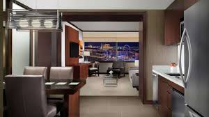 top 10 las vegas hotels with kitchens