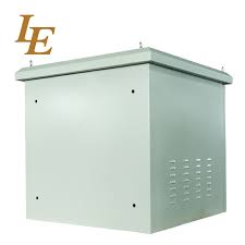 Outdoor Wall Mounted Cabinet
