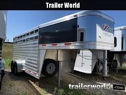 Calculator results does not include processing, administrative, closing, dealer and handling, or similar fees of $199 or less, except in the following states where the advertised price is inclusive of this fee: Inventory Trailer World Of Bowling Green Ky New And Used Kentucky Trailer Dealer