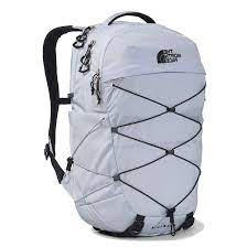 borealis backpack dusty periwinkle
