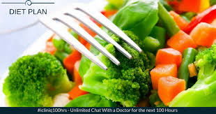 Please Suggest Diet Chart For Patients With High Creatinine