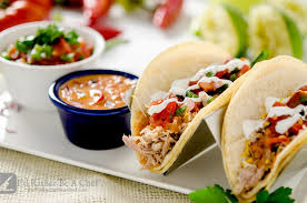pulled pork taco recipe i d rather be