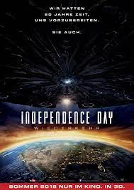 Film Independence Day 2 ...