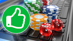 Key Issues to assist You Choosing an Online Casino - Napmdd