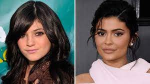 Stassie grew up near the jenners in calabasas, calif., but didn't meet kylie until she attended a keeping up with the kardashians fan event in the show's early years. Kylie Jenner Is She Really A Self Made Billionaire Bbc News