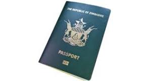 How to apply for a Zimbabwean E-passport from South Africa ...