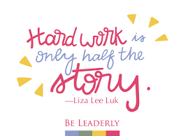 Maybe you would like to learn more about one of these? Emerging Leader Spotlight Liza Lee Luk Be Leaderly