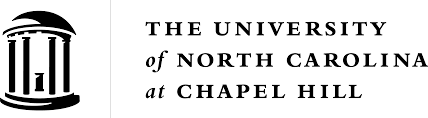 the university of north carolina at chapel hill logos unc logo the university of north carolina at chapel hill logotipo unc chapel hill logotipo empresarial