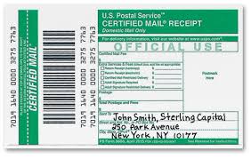 learn more about usps certified mail