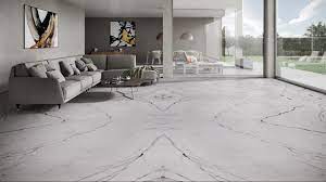 why choose 100 italian marble flooring