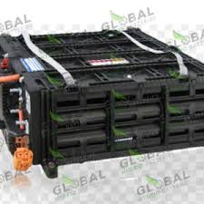 civic hybrid global hybrid battery