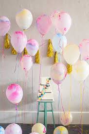 22 awesome diy balloons decorations