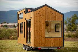 average cost of a tiny house