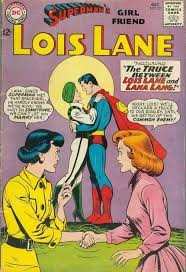 Legendary love and partnership between lois lane, clark kent and his superhero alter. Pin By Lena On Comic Dc Comic Books Lois Lane Superman Girl