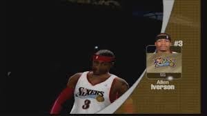 This stream works on all devices including pcs, iphones, android, tablets and play stations so you can watch wherever you are. Nba Live 2005 Lakers Vs Sixers Youtube