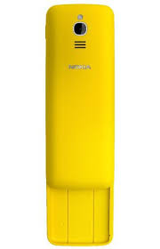 If you do not want (or need) a smartphone or if you are looking for. Nokia 8110 4g Black Kopen Belsimpel