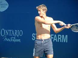 Sexy male tennis player of the day | Mens Tennis Forums