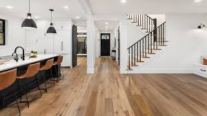 refinish your hardwood floors