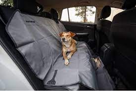 9 Best Car Seat Covers For Pets And