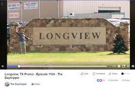 Longview News-Journal gambar png