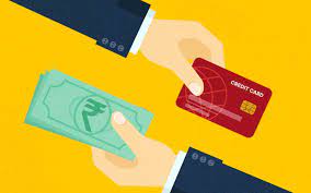 how to transfer money from credit card