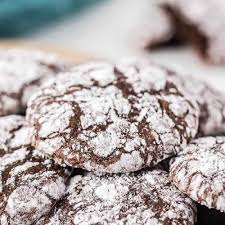 brownie cookies only 5 simple
