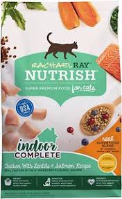 Rachael Ray Unbiased Cat Food Review 2019 Were All About