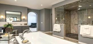 bathroom renovation cost duration