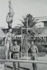 جمال رمسيس.. لوسي ابن طنط فكيهة الذي بدأ حياته في السيرك.. وعلاقته برأفت الهجان أثارت الجدل وخسر كل ثروته بسبب فيلم | نجوم زمان | المشرق نيوز