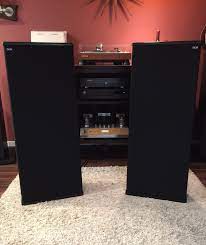 dcm timeframe tf600 stereo tower