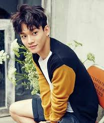 Chen's new single 'hello' is out! Get To Know Chen K Pop Amino
