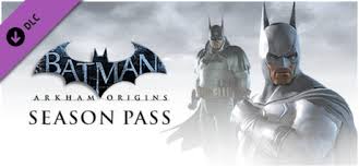 This is a list of downloadable content that is used in all of the batman: Buy Batman Arkham Origins Season Pass Dlc Steam Key And Download