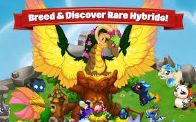 Feed them and breed them and then multiply them with . Dragonvale Mod Apk 4 25 0 Free Shopping Download For Android