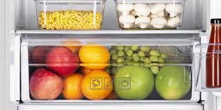 6 Tips For Organizing A Commercial Fridge Or Freezer