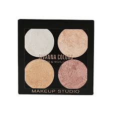sivanna colors makeup studio bronze