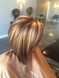 Ash blonde highlights with a soft greyish undertone is a fascinating way to take a break from the brown hair color. Pin On Hair