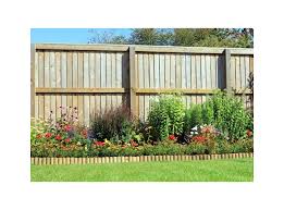How To Build A Feather Edge Fence